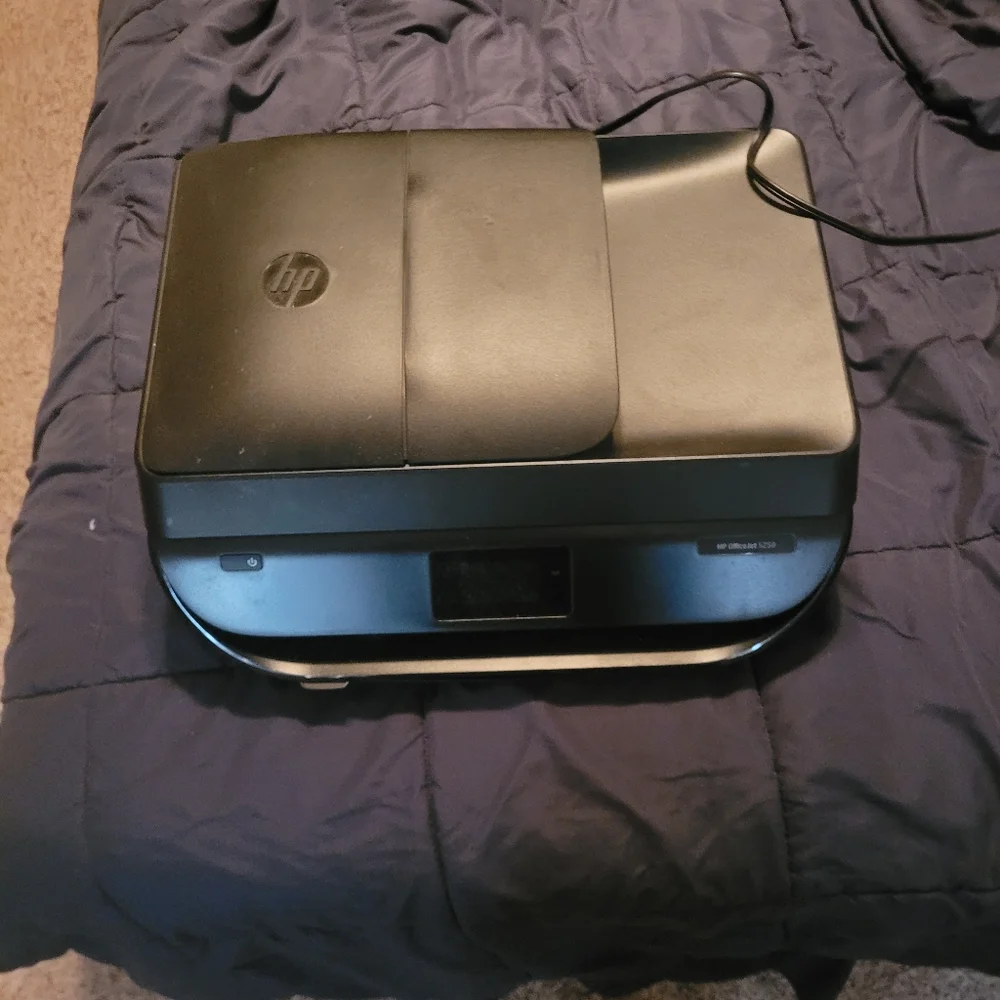 HP printer